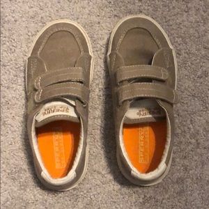 Sperry Top-Sider Halyard